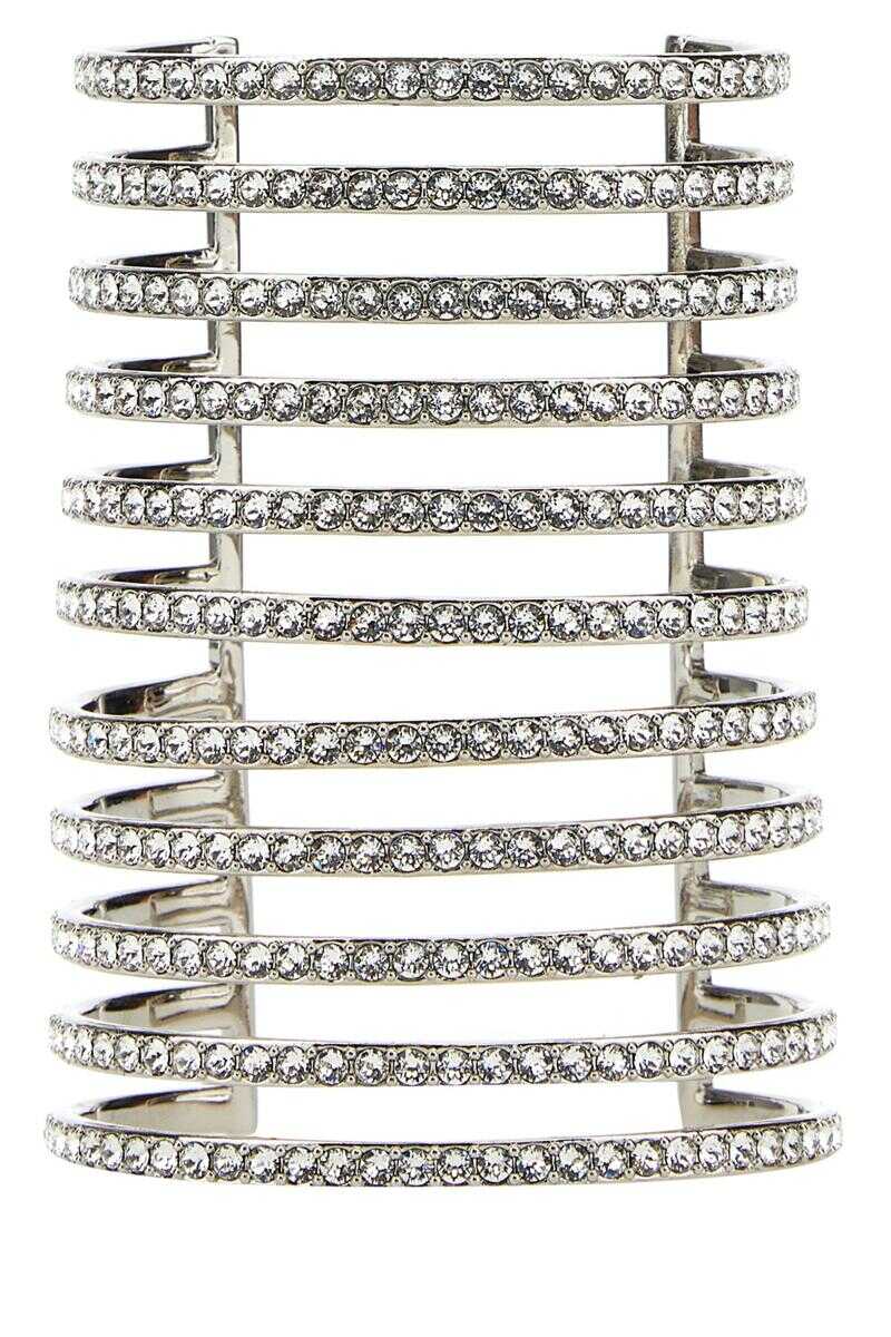 Poze AMINA MUADDI AMINA MUADDI BRACELETS WHICRYSIL