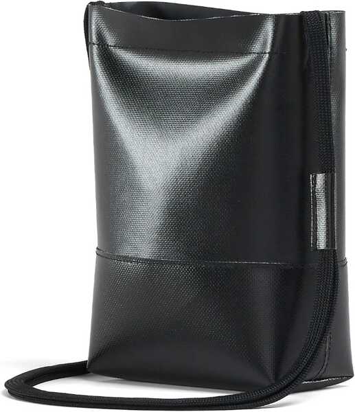 Genti de mana Marni Shoulder Bag BLACK Barbati (BM 12016314) 3