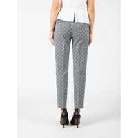 Pantaloni casual Pinko pentru Barbati - Pantaloni casual Pinko Bello 130 000004 Niebieski Barbati (BM 12016344) - B-mall.ro