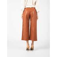 Pantaloni casual Pinko pentru Barbati - Pantaloni casual Pinko Campo 1G1699 Brzowy Barbati (BM 12016347) - B-mall.ro