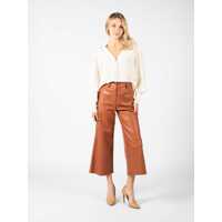 Pantaloni casual Campo 1G1699 Barbati