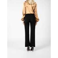 Pantaloni casual Pinko pentru Barbati - Pantaloni casual Pinko Palci 1G18L4 Czarny Barbati (BM 12016359) - B-mall.ro