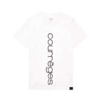 Tricouri Courrèges Courreges T-Shirt Femei