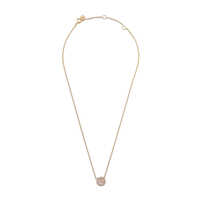 Pulovere Tory Burch Miller Decorative Pendant Choker Femei
