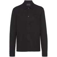 Camasi Prada Shirts Barbati