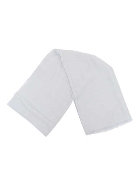 Esarfe Faliero sarti Raissa stole Light Blue Femei (BM 12023151) 2