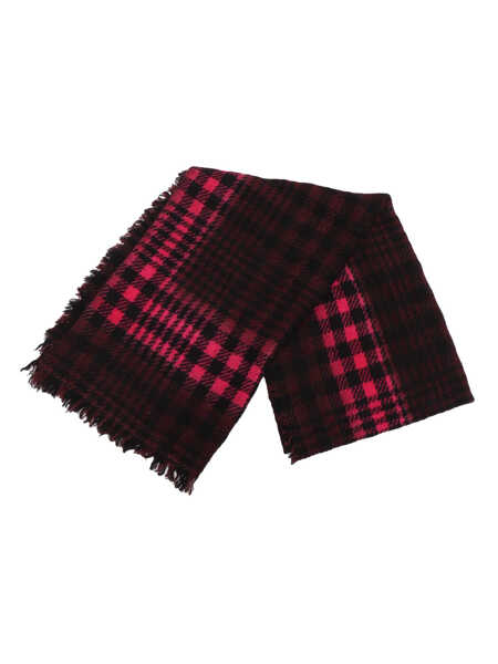 Esarfe Faliero sarti Marlita scarf Red Femei (BM 12023178) 2