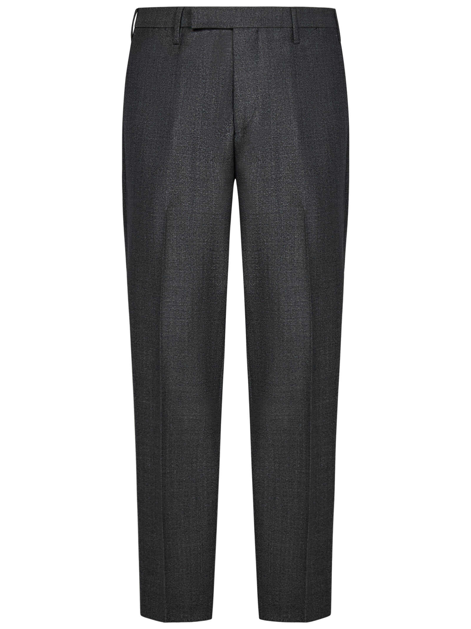 MICHELE CARBONE Michele Carbone Trousers Grey Grey