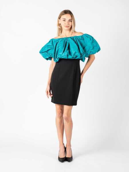 Rochii casual Pinko Isola 101248 Czarny Femei (BM 12025431) 2