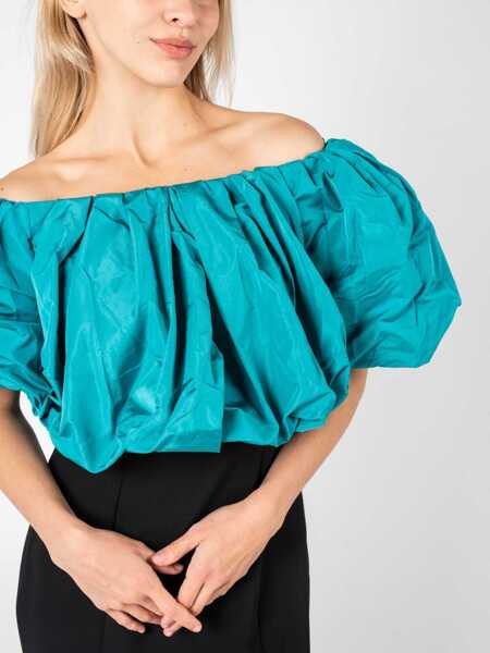 Rochii casual Pinko Isola 101248 Czarny Femei (BM 12025431) 6