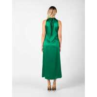Rochii casual Pinko Dama - Rochii casual Pinko Racking 1N13DE Zielony Femei (BM 12025455) - B-mall.ro