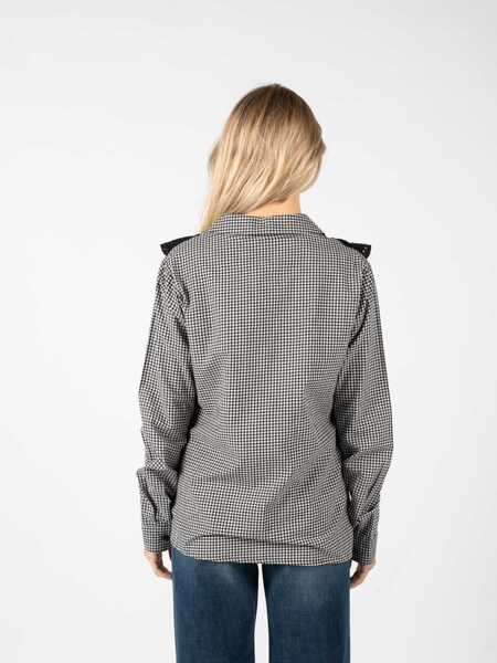 Tricouri Pinko Lodi 1V1021 Czarny Femei (BM 12025857) 4