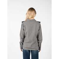 Imbracaminte Dama pagina 416 - Tricouri Pinko Lodi 1V1021 Czarny Femei (BM 12025857) - B-mall.ro