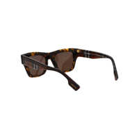 Ochelari de soare Burberry pentru Barbati - Ochelari de soare Burberry Burberry SUNGLASSES 399173 DARK HAVANA Barbati (BM 12025878) - B-mall.ro