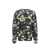Marcelo Burlon Marcelo Burlon Otromundo Camouflage Sweatshirt Green