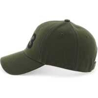 Sepci Y-3 pentru Barbati - Sepci Y-3 Baseball Cap With Logo Embroidery NIGHT CARGO Barbati (BM 12031107) - B-mall.ro