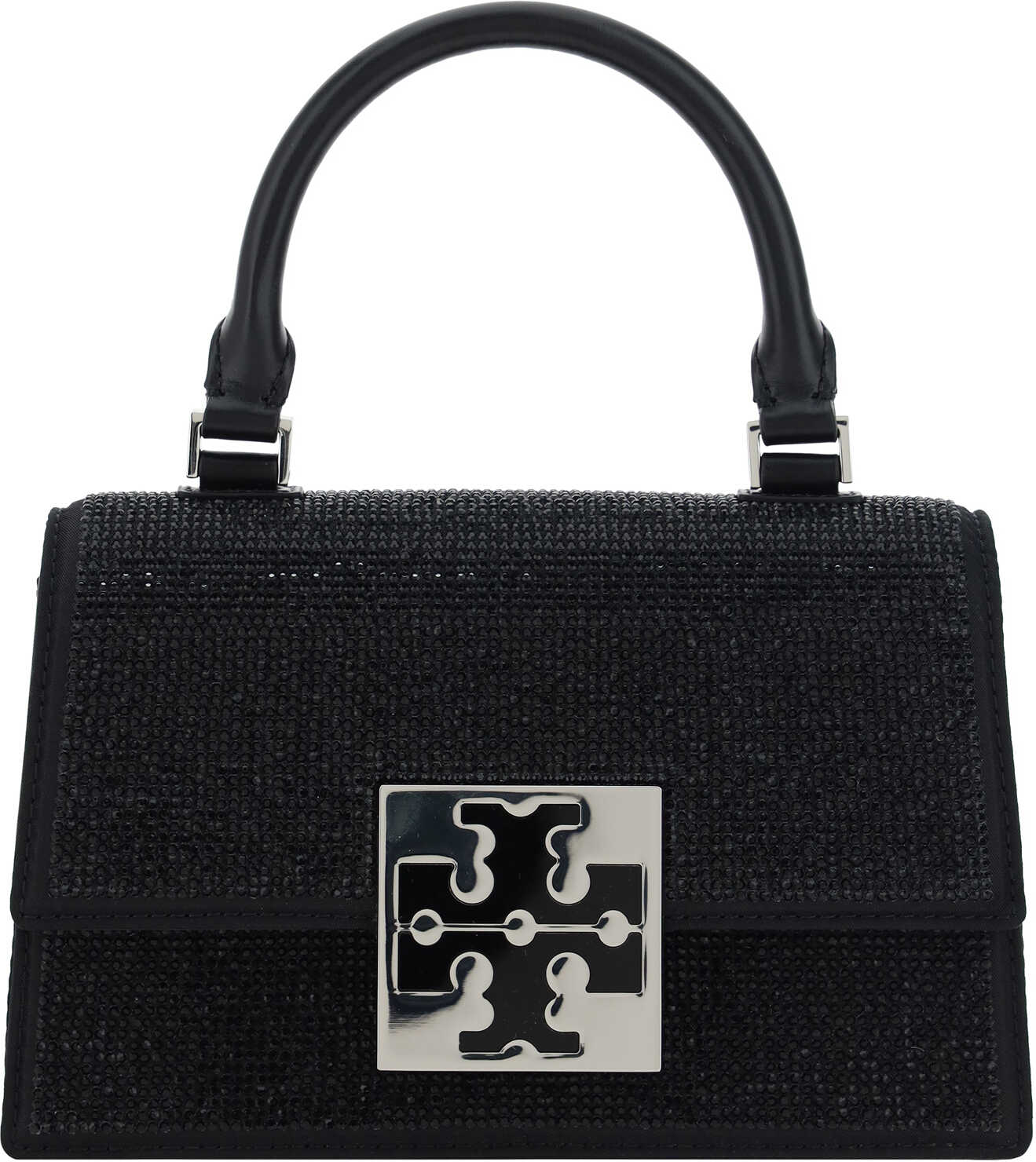 Tory Burch Bon Bon Handbag BLACK