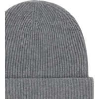 Caciuli pentru Barbati - Caciuli Brooksfield Beanie Cap FOG MELANGE Barbati (BM 12031206) - B-mall.ro