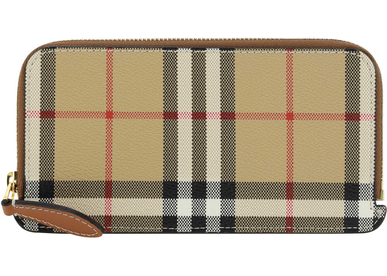 Burberry Wallet ARCHIVE BEIGE