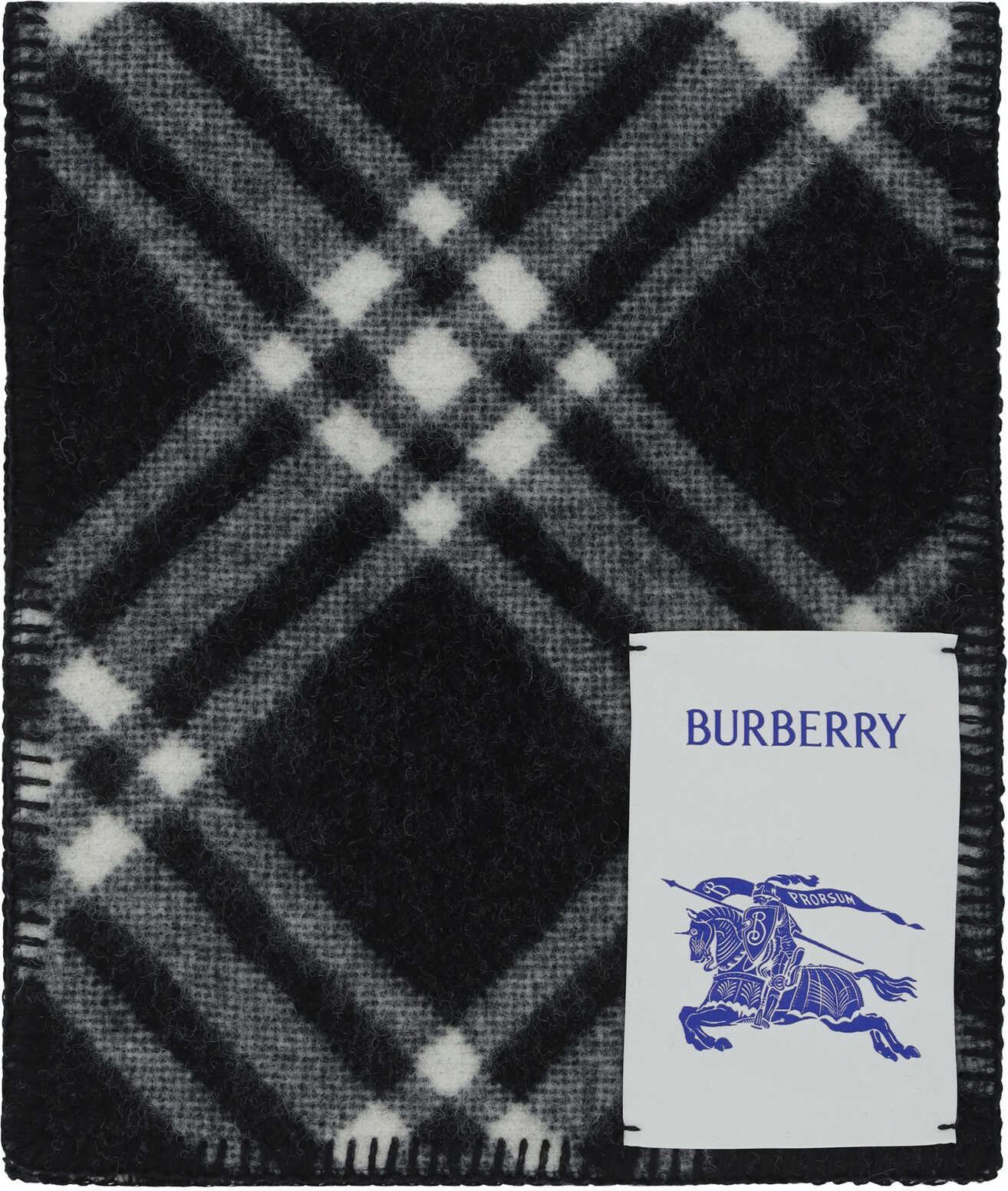 Burberry Other Scarf BLACK