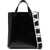 Marni Calfskin Museo Handbag by Marni BLACK