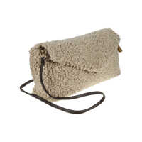 Genti plic Dama - Genti plic AVENUE 67 AVENUE 67 Soft clutch AP142A0321 079 CREAM Cream Femei (BM 12031425) - B-mall.ro