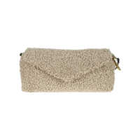 Genti plic AVENUE 67 `Soft clutch AP142A0321 079 CREAM Femei