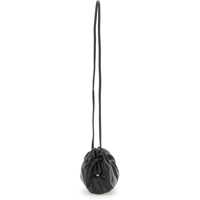 Genti mini Dama - Genti mini MANSUR GAVRIEL Mini Cloud Clutch BLACK Femei (BM 12031440) - B-mall.ro