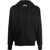 Versace Jeans Couture Hoodie BLACK
