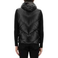Veste casual Vest With Zip. Barbati