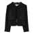 Tory Burch Tory Burch Jackets And Vests Black