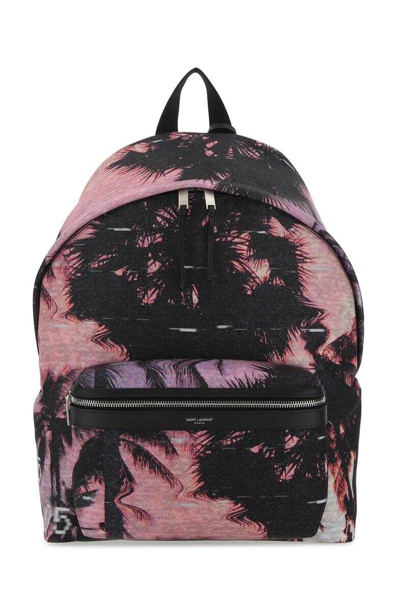 Saint Laurent SAINT LAURENT BACKPACKS 5162