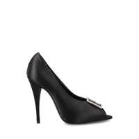 Balerini Saint Laurent Saint Laurent Low Shoes
