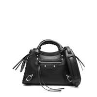 Genti de mana Balenciaga Neo Cagole Xs Leather Bag Femei