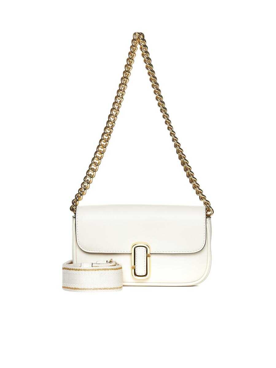 Marc Jacobs Marc Jacobs Bags CLOUD WHITE