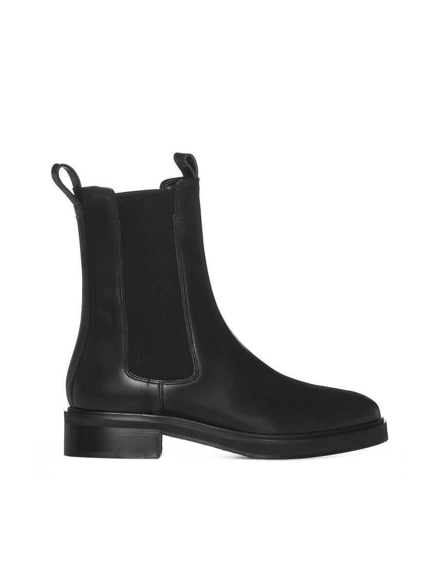AEYDE AEYDE Boots BLACK