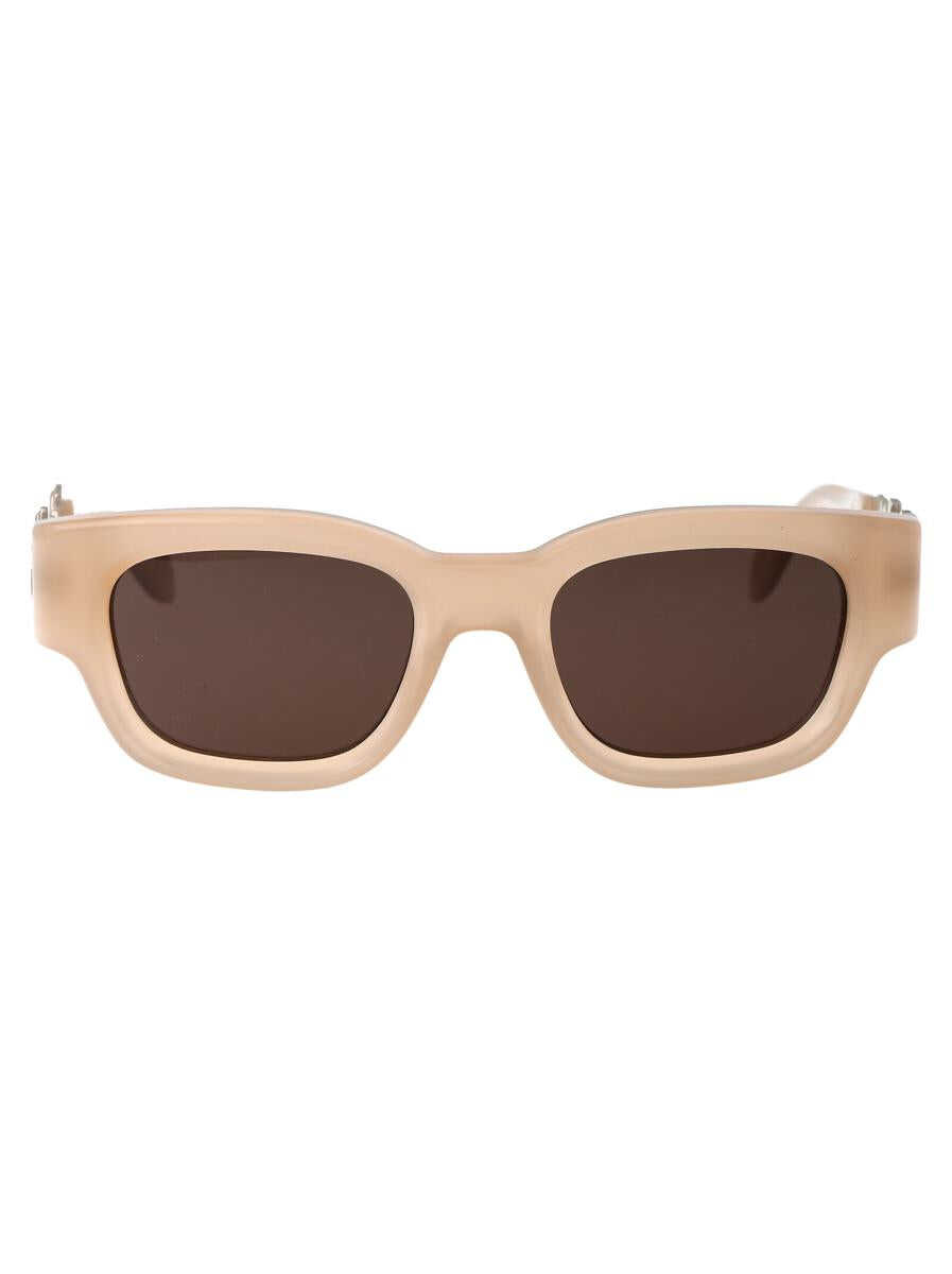 Palm Angels Palm Angels SUNGLASSES 1764 NUDE