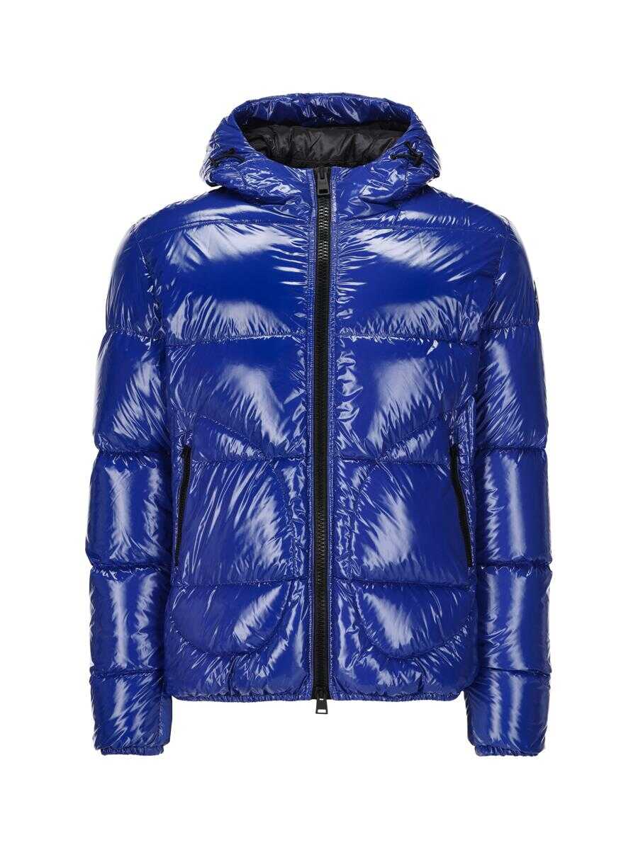 Herno Herno Coats BLUE