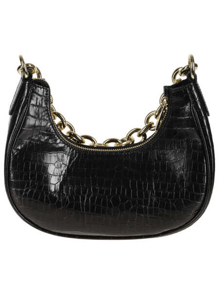 Genti plic AVENUE 67 AVENUE 67 bag AI092A0131 001 BLACK Black Femei (BM 12037203) 4