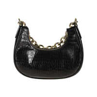 Genti plic Dama - Genti plic AVENUE 67 AVENUE 67 bag AI092A0131 001 BLACK Black Femei (BM 12037203) - B-mall.ro