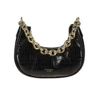 Genti plic AVENUE 67 bag AI092A0131 001 BLACK Femei