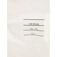 Camasi Thom Browne pentru Barbati - Camasi casual Thom Browne Shirt White Barbati (BM 12038895) - B-mall.ro