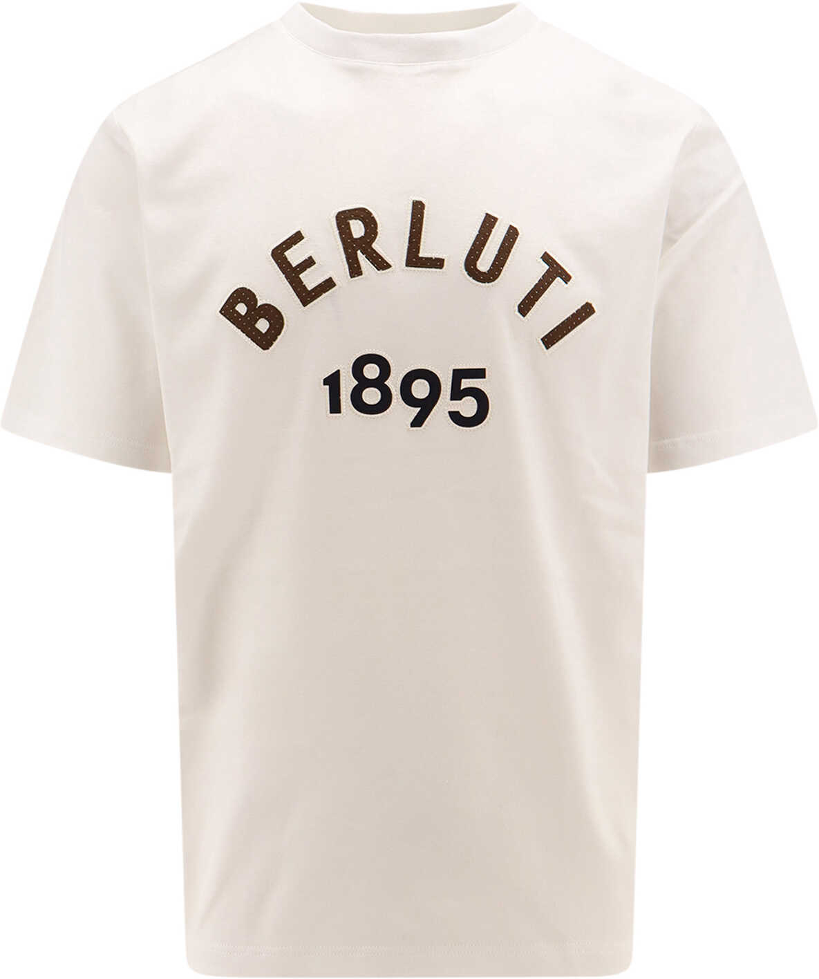 BERLUTI T-Shirt White