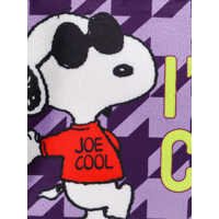 Genti plic Dama - Genti plic Mc2 Saint Barth Pochette Purple Femei (BM 12039084) - B-mall.ro