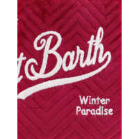 Genti plic Dama - Genti plic Mc2 Saint Barth Clutch Purple Femei (BM 12039096) - B-mall.ro