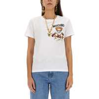 Tricouri Teddy Bear T-Shirt Femei