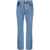 MOSCHINO JEANS Five Pocket Jeans BLUE