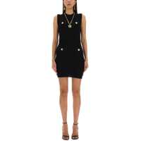 Rochii casual Knit Dress Femei