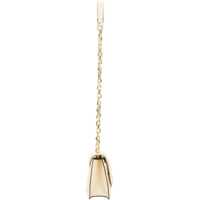 Genti tip postas Dama - Genti tip postas Moschino Shoulder Bag IVORY Femei (BM 12039417) - B-mall.ro