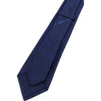 Cravate pentru Barbati - Cravate BERLUTI Tie Blue Barbati (BM 12039456) - B-mall.ro